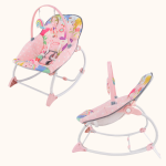 Baby Rocking Chair Factory - Wholesale Comfortable Unicorn Cartoon Bouncer