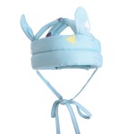 Baby Hat Supplier - Anti-fall Head Protection Hat for Toddlers