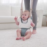 Baby Walker Supplier - Adjustable Toddler Infant Safety Harness