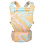Baby Carrier Supplier - Factory Price Cotton with Removable Head Support