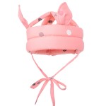 Baby Hat Supplier - Anti-fall Head Protection Hat for Toddlers