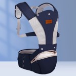 Baby Carrier Manufacturer - OEM Detachable Polyester Waist Stool