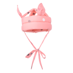 Baby Head Protector Manufacturer - Adjustable Anti-fall Soft Sponge Hat