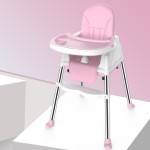 Baby Dining Chair Factory - Multifunctional Folding Portable Chair