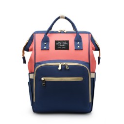 Mommy Bag Factory - Multi-Function Travel Nappy Diaper Backpack