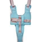 Baby Walker Supplier - Custom Multifunctional Cotton Toddler Walkers