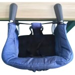 Children Desk Table Supplier - Portable Foldable for Eating Feeding