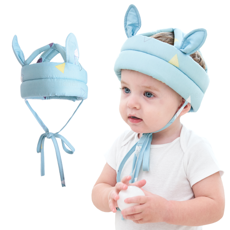 Baby Head Protector Supplier - Hats for Protecting Babies from Falling