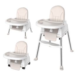 Baby Dining Chair Factory - Multifunctional Folding Portable Chair
