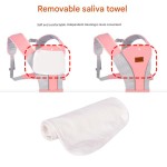 Baby Carrier Manufacturer - OEM Detachable Polyester Waist Stool