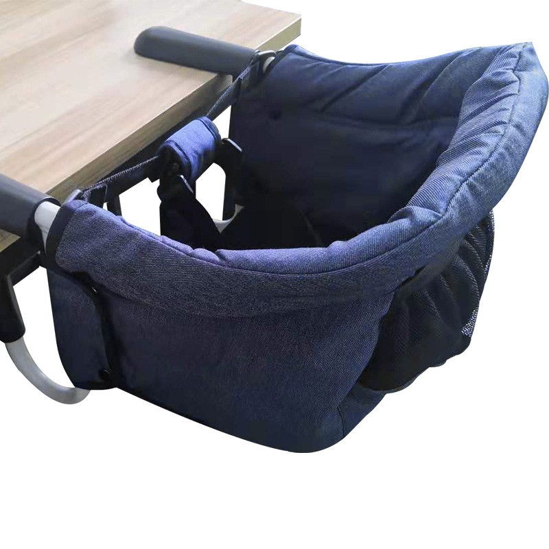 Baby Chair Supplier - Factory Customized Folding Portable Rocking Chair