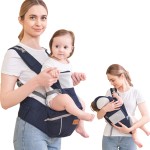 Baby Carrier Supplier - ODM Lightweight Ergonomic Design Modern Style