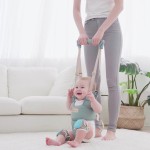 Baby Walker Supplier - Adjustable Toddler Infant Safety Harness