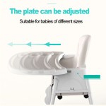 Baby Dining Chair Factory - Multifunctional Folding Portable Chair