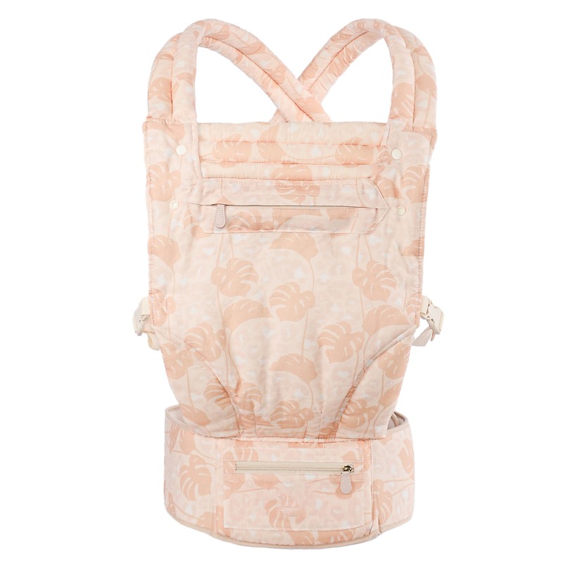 Baby Carrier Manufacturer - Foldable Corduroy Design for Infants 3-36M