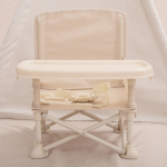 Baby Dining Chair Manufacturer - Portable Foldable with Dining Table