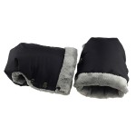 Stroller Accessories Manufacturer - Hand Muff Warmer Pram Gloves