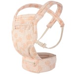 Baby Carrier Manufacturer - Foldable Corduroy Design for Infants 3-36M