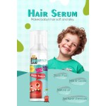 Hair Growth Serum Supplier - Private Label Sulfate Free Vegan Serum
