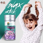 Baby Hair Wax Supplier - Keep Twist Locks Soft Moisturizing Stick