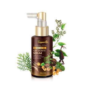 Hair Care Product Manufacturer - OEM 2 in 1 Anti Hair Loss Serum