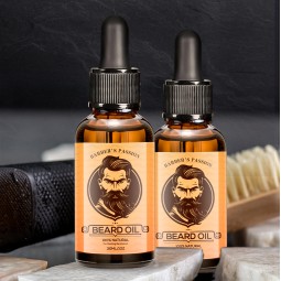 Beard Care Spray Supplier - Cologne Aftershave Hydrate Soothe Irritation