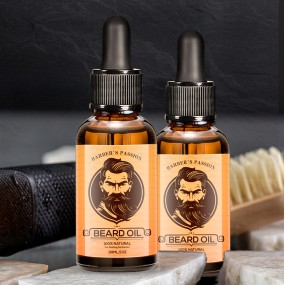 Beard Care Spray Supplier - Cologne Aftershave Hydrate Soothe Irritation