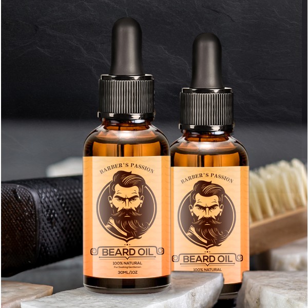 Beard Care Spray Supplier - Cologne Aftershave Hydrate Soothe Irritation