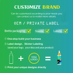 Hair Texturizer Factory - Shea Butter Serum Scalp African Care Set