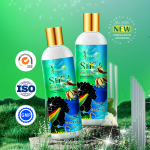 Hair Styling Products Factory - Custom Edge Control Wax Gel Wholesale