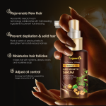 Hair Care Product Manufacturer - OEM 2 in 1 Anti Hair Loss Serum