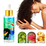 Hair Repair Serum Manufacturer - Shea Butter Scalp African Care Private