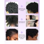 Hair Care Set Manufacturer - Shea Butter Castor Oil Anti Loss Set