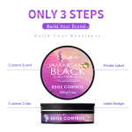 Body Butter Manufacturer - Organic Vegan Moisturizing Whipped Shea Cream