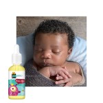 Baby Hair Growth Oil Factory - Organic No Harsh Chemicals Alcohols
