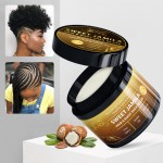 Men Body Wash Supplier - Herbal Body Wash Growth Shampoo for Men