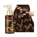 Hair Growth Serum Supplier - OEM 2 in 1 Biotin Anti Hair Loss Oil