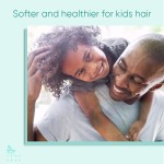 Kids Hair Care Set Factory - No Animal Testing Paraben Free Private Label