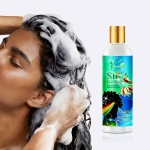 Hair Care Set Factory - Women Shampoo Conditioner with Shea Butter