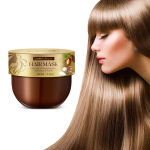 Hair Mask Manufacturer - Super Volume Smooth Nourishing Soft Masque
