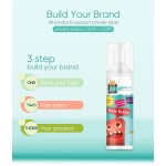 Hair Regrowth Serum Factory - Fast Growth Natural for African American