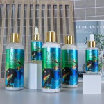 Hair Care Set Factory - Women Shampoo Conditioner with Shea Butter