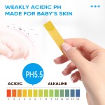 Kids Shampoo Body Wash Supplier - Nourishing Repair 2 in 1 Shower Gel