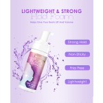 Hair Mousse Factory - Natural Wave Foam Private Label for Curly Hair