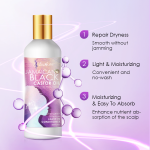 Hair Care Set Manufacturer - Shea Butter Castor Oil Anti Loss Set