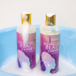 Hair Conditioner Supplier - Salon Grade Castor Oil Afro Hair Care Set