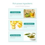 Hair Curl Cream Supplier - Private Label Strong Hold Hydrated Curls