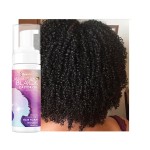 Afro Hair Care Factory - Private Label Organic Natural Moisture Nutrition