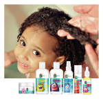 Kids Hair Care Set Factory - No Animal Testing Paraben Free Private Label
