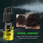 Edge Control Manufacturer - Private Label Biotin Glue for Any Hair Type